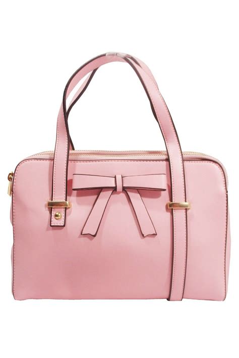 pink purses near me